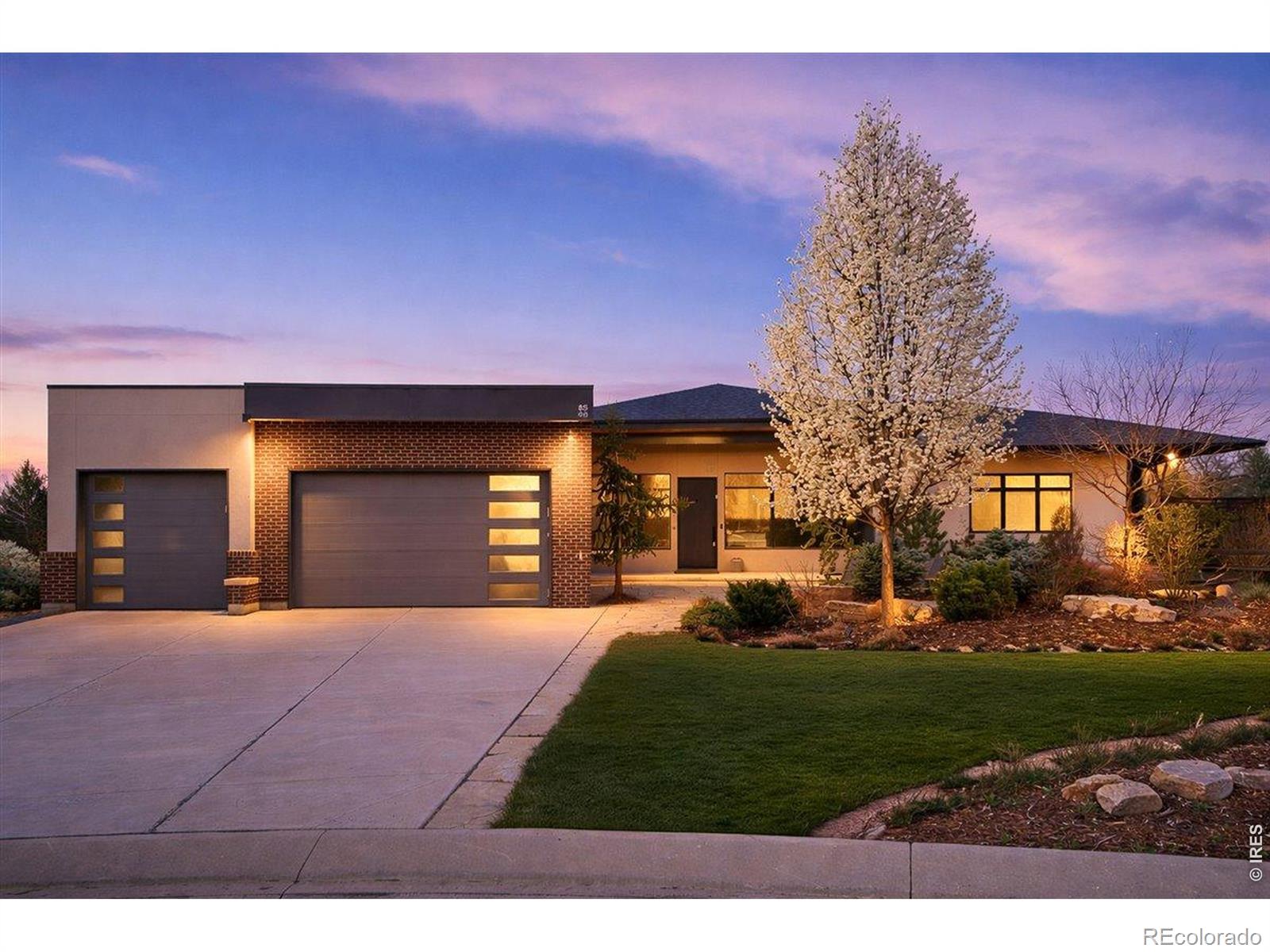 MLS Image #0 for 8568  foxhaven court,niwot, Colorado