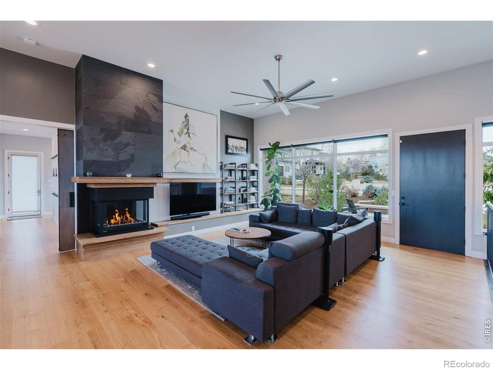 MLS Image #4 for 8568  foxhaven court,niwot, Colorado
