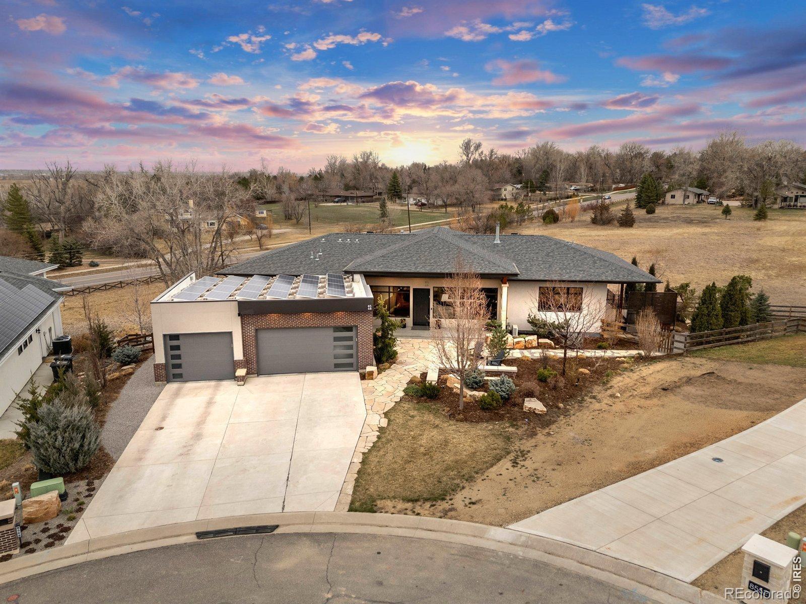 MLS Image #44 for 8568  foxhaven court,niwot, Colorado