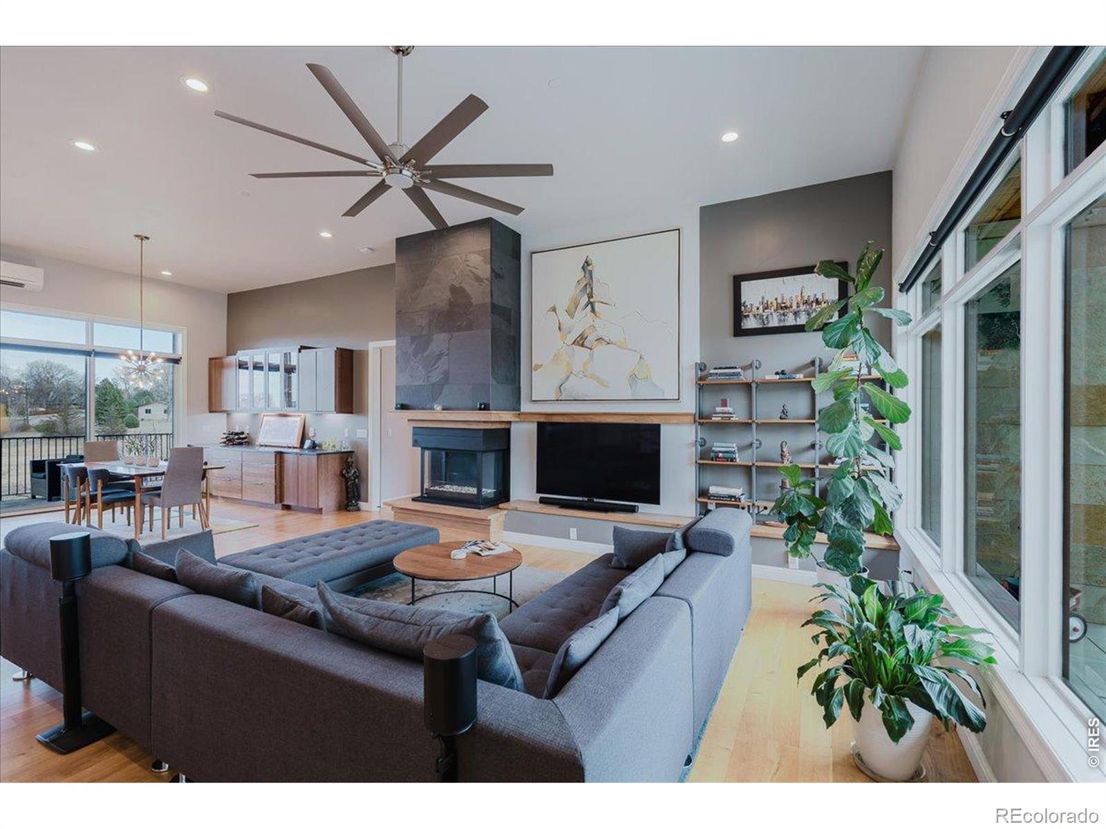 MLS Image #5 for 8568  foxhaven court,niwot, Colorado