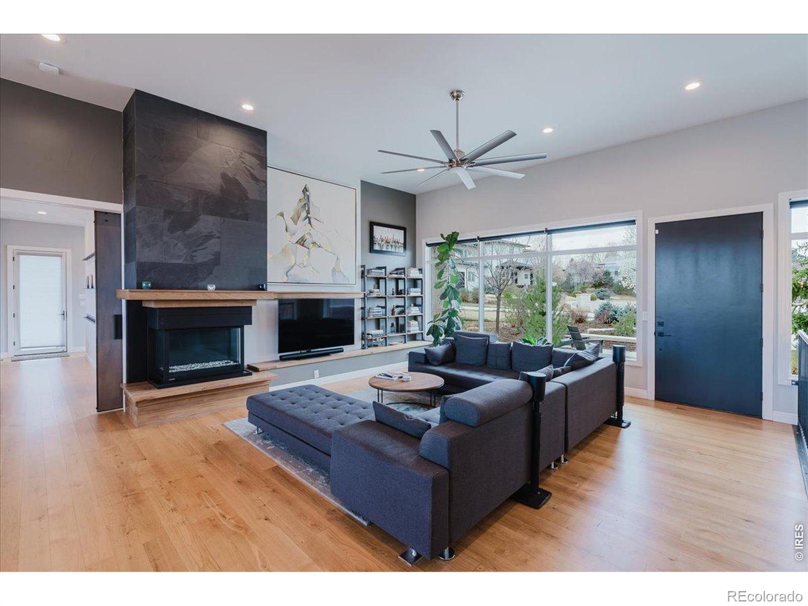 MLS Image #6 for 8568  foxhaven court,niwot, Colorado