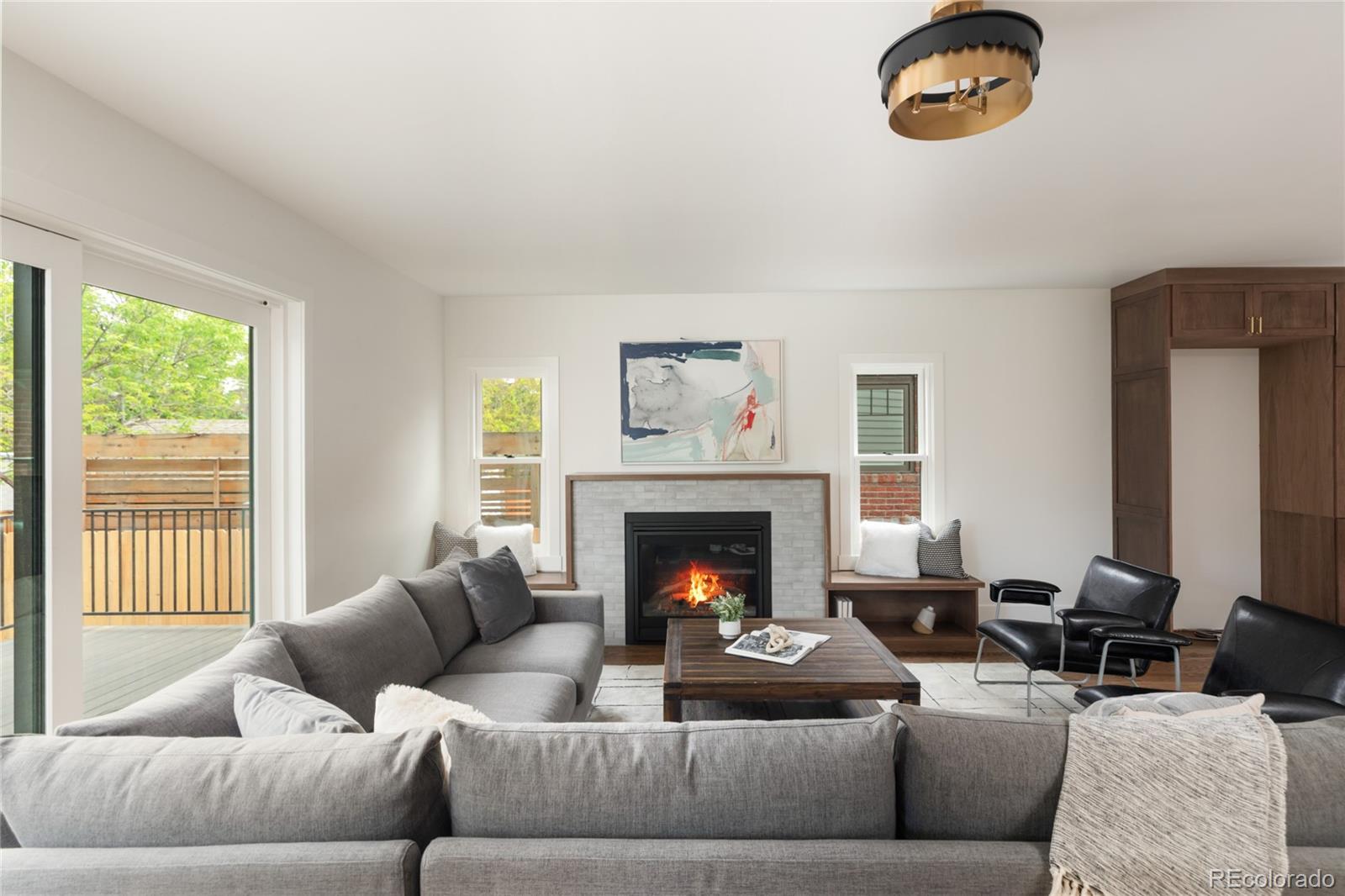 MLS Image #14 for 740  clayton street,denver, Colorado