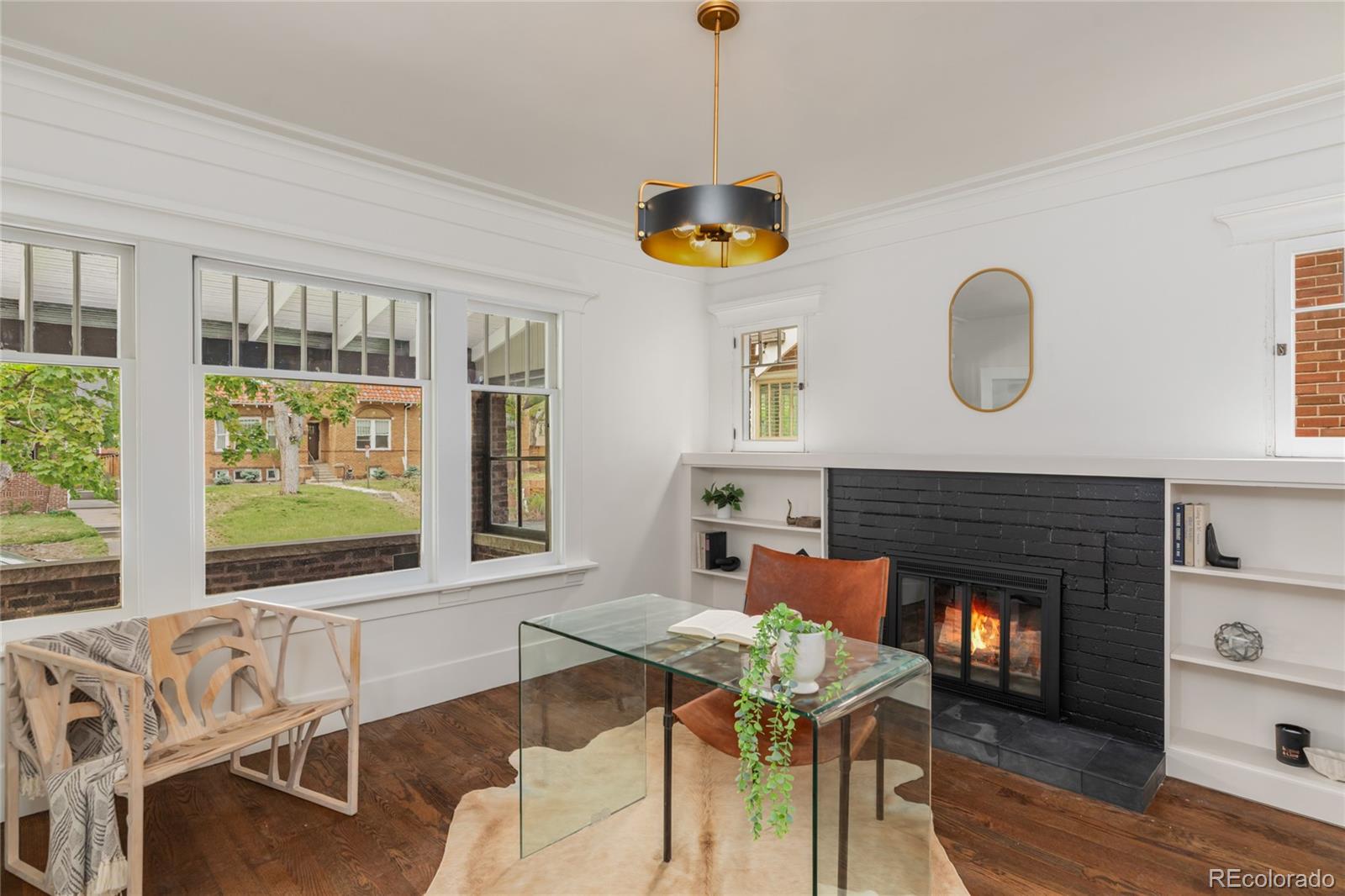 MLS Image #3 for 740  clayton street,denver, Colorado