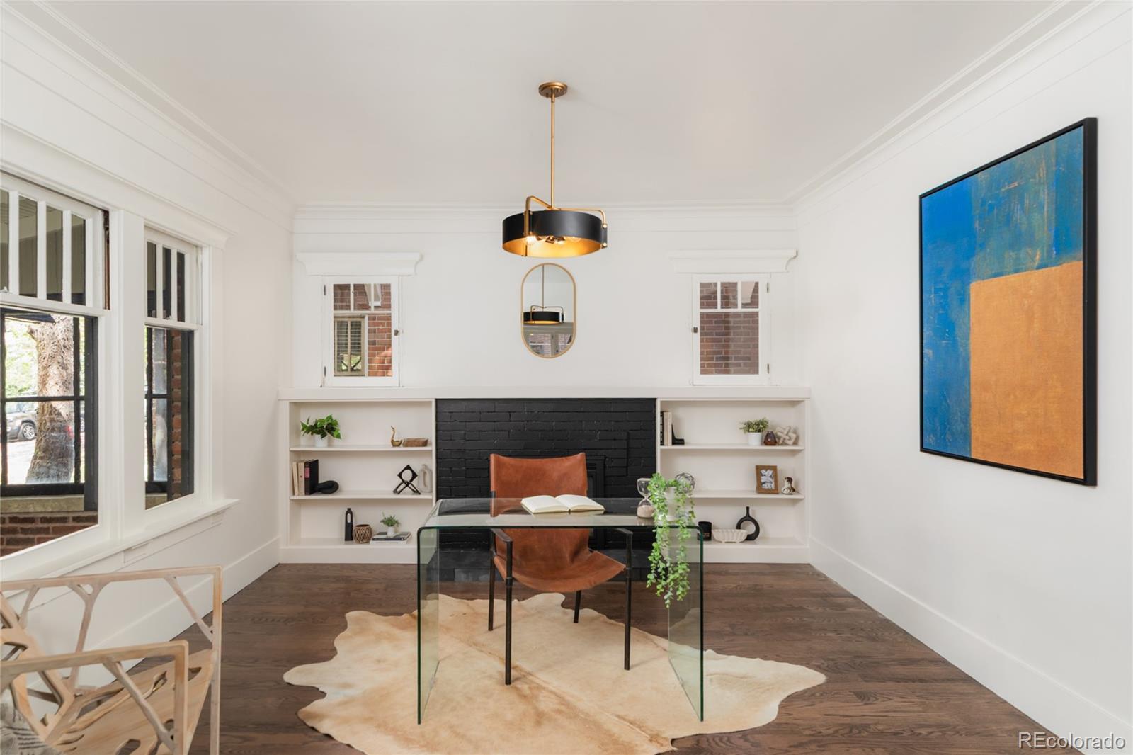 MLS Image #4 for 740  clayton street,denver, Colorado