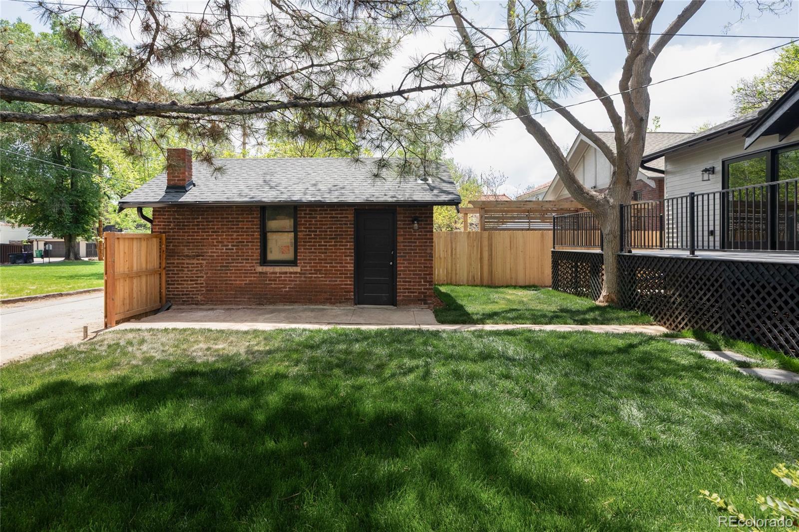 MLS Image #40 for 740  clayton street,denver, Colorado