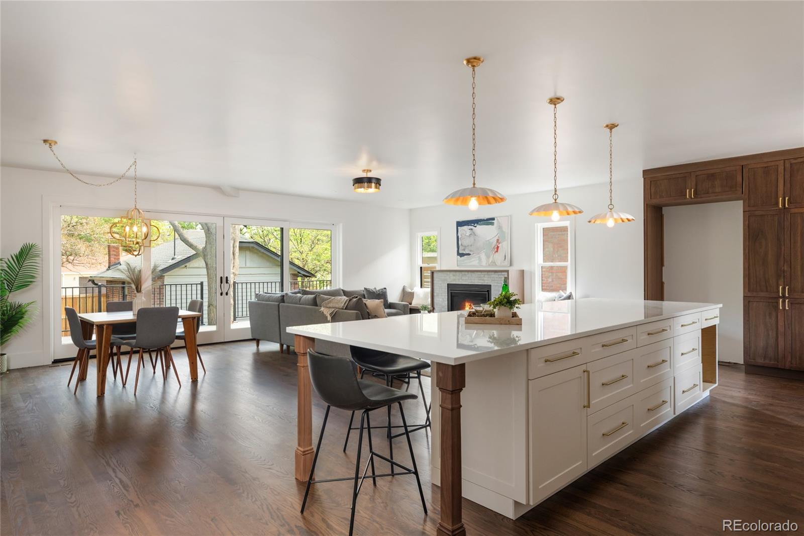 MLS Image #8 for 740  clayton street,denver, Colorado