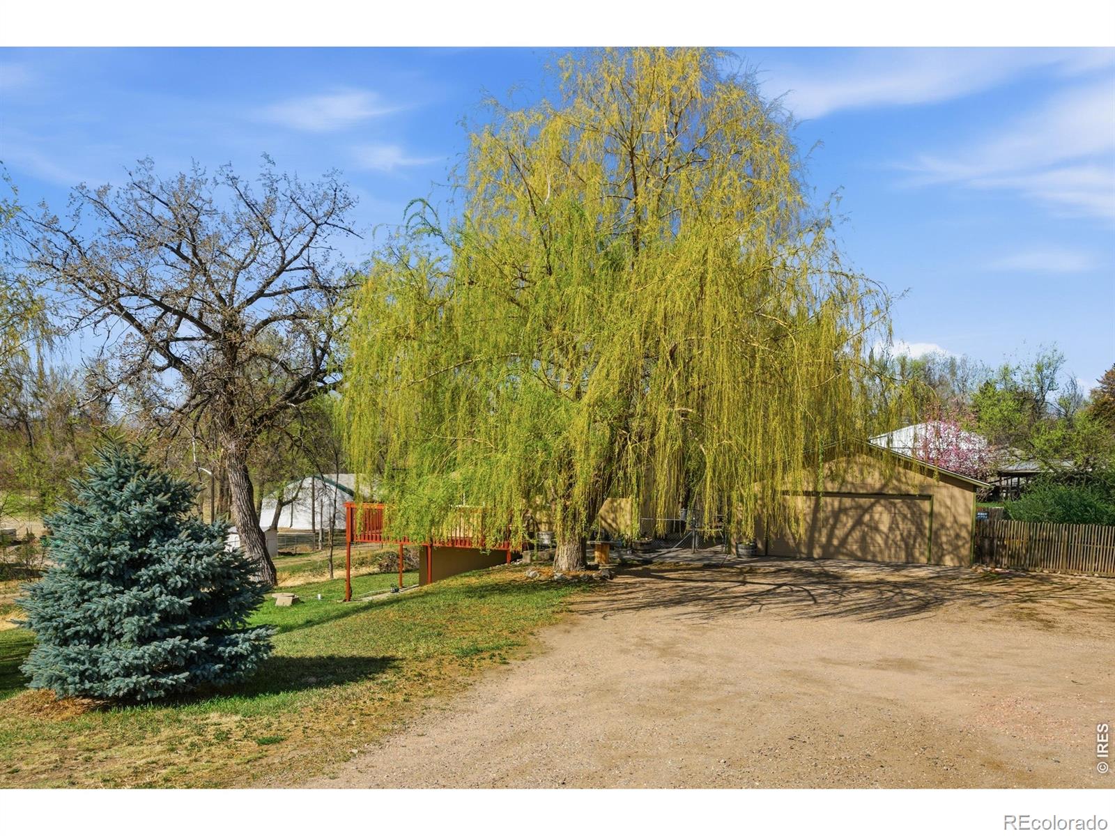 MLS Image #2 for 701 n taft avenue,loveland, Colorado