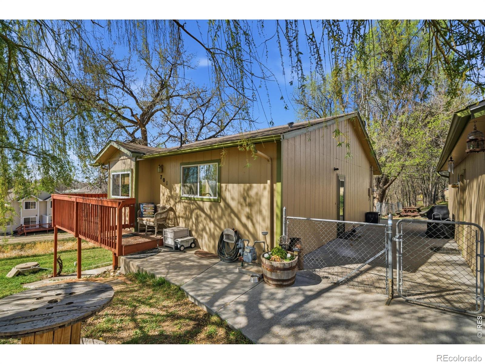 MLS Image #3 for 701 n taft avenue,loveland, Colorado