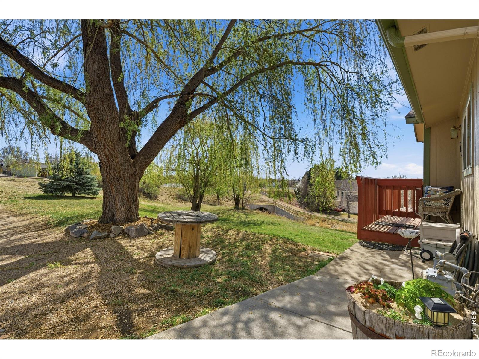 MLS Image #5 for 701 n taft avenue,loveland, Colorado