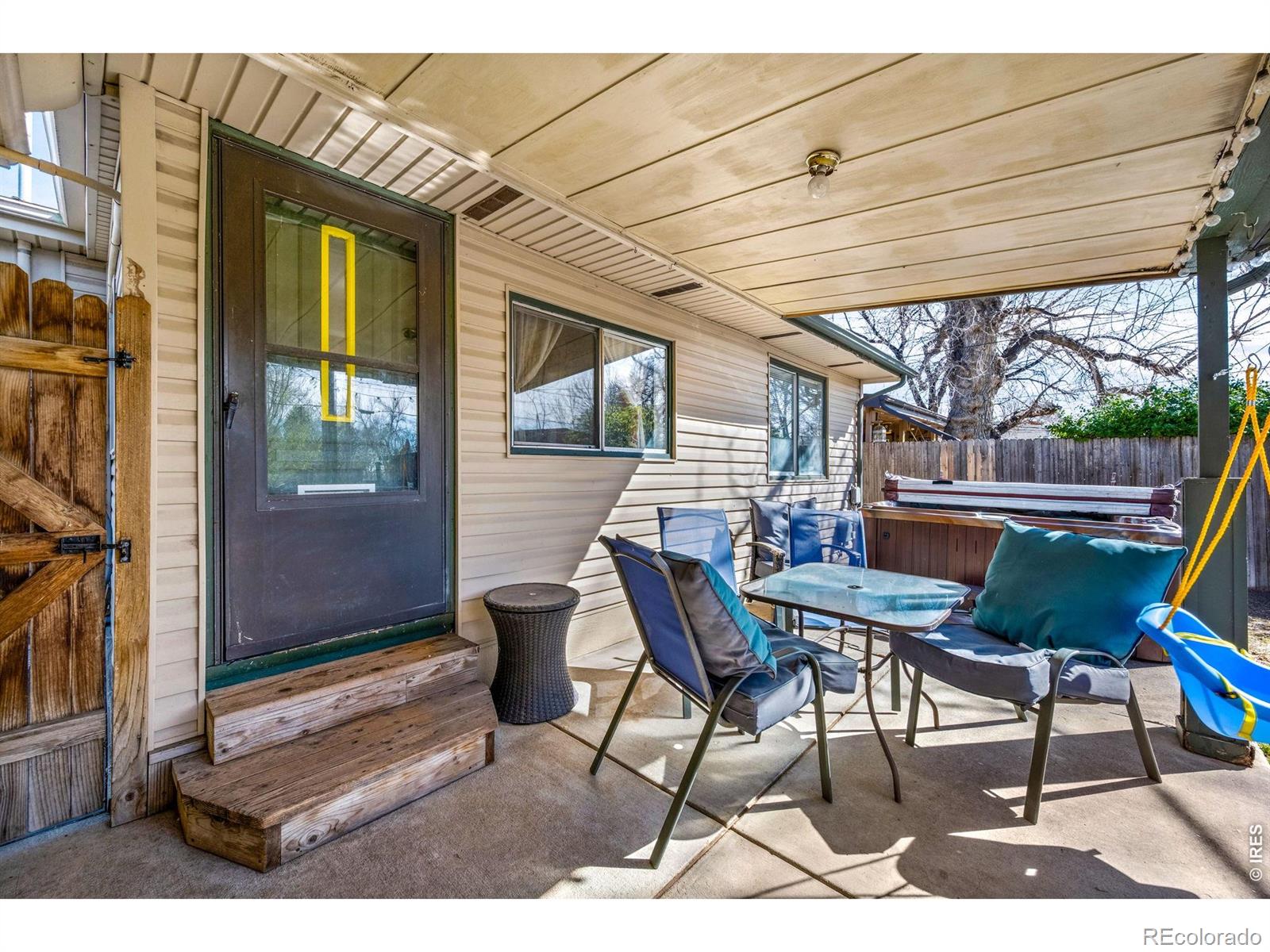 MLS Image #15 for 132 e 22nd street,loveland, Colorado