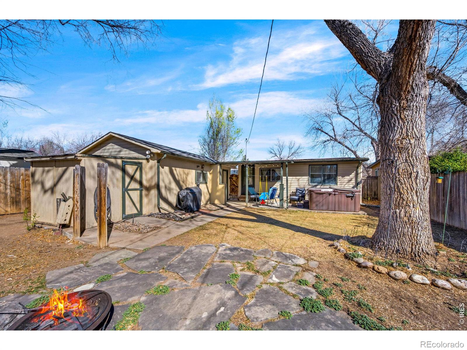 MLS Image #16 for 132 e 22nd street,loveland, Colorado