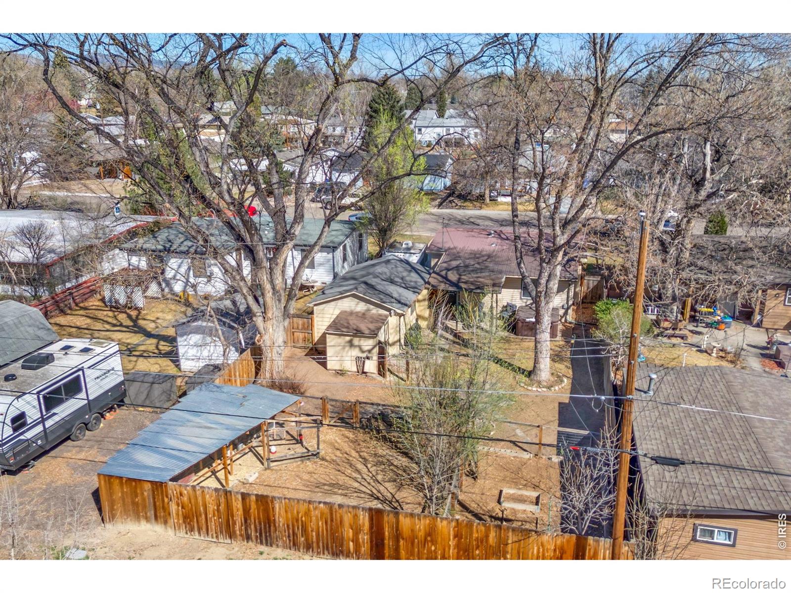 MLS Image #18 for 132 e 22nd street,loveland, Colorado