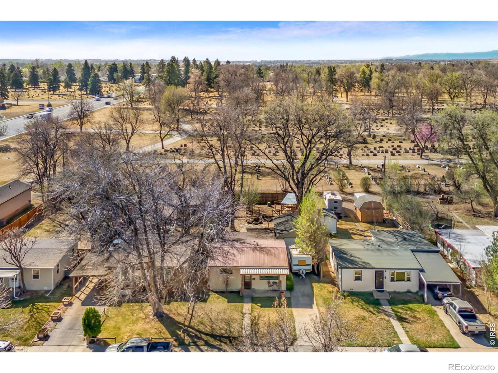 MLS Image #19 for 132 e 22nd street,loveland, Colorado