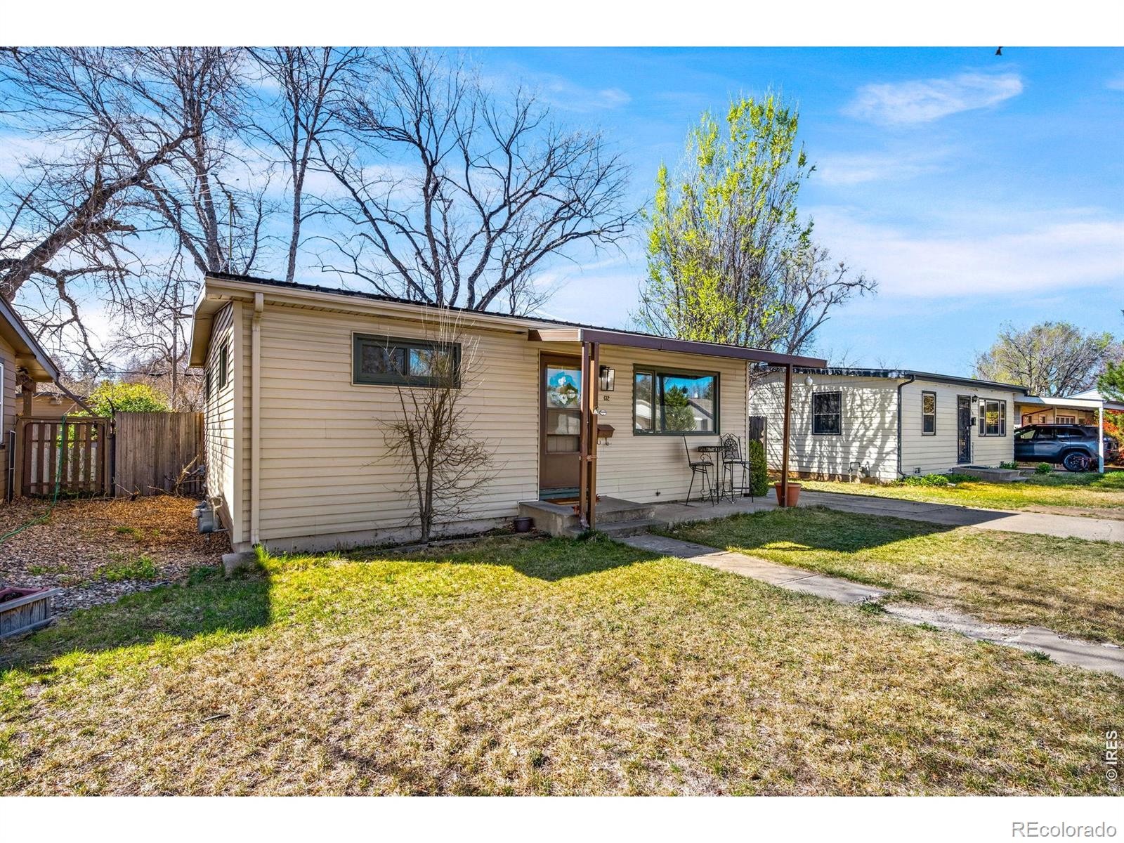 MLS Image #2 for 132 e 22nd street,loveland, Colorado