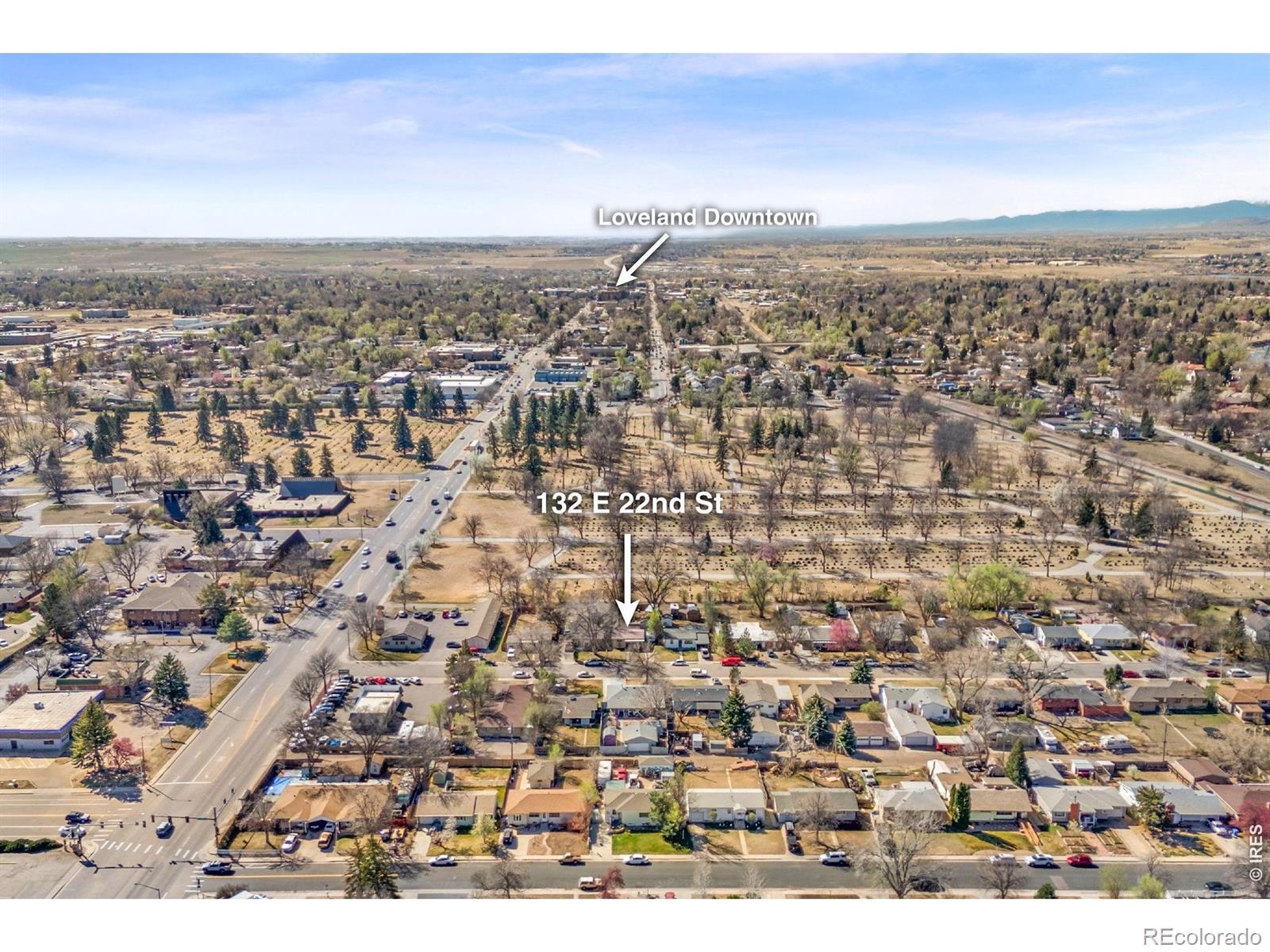 MLS Image #20 for 132 e 22nd street,loveland, Colorado