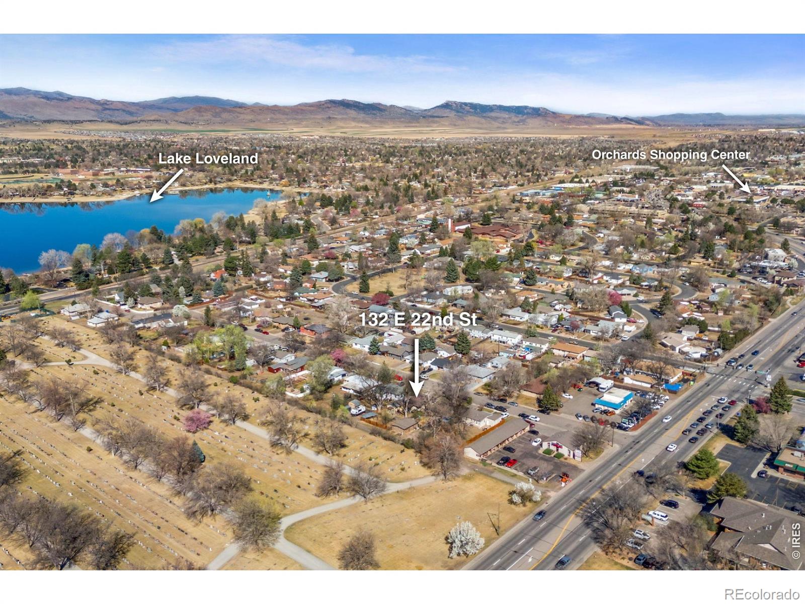 MLS Image #21 for 132 e 22nd street,loveland, Colorado