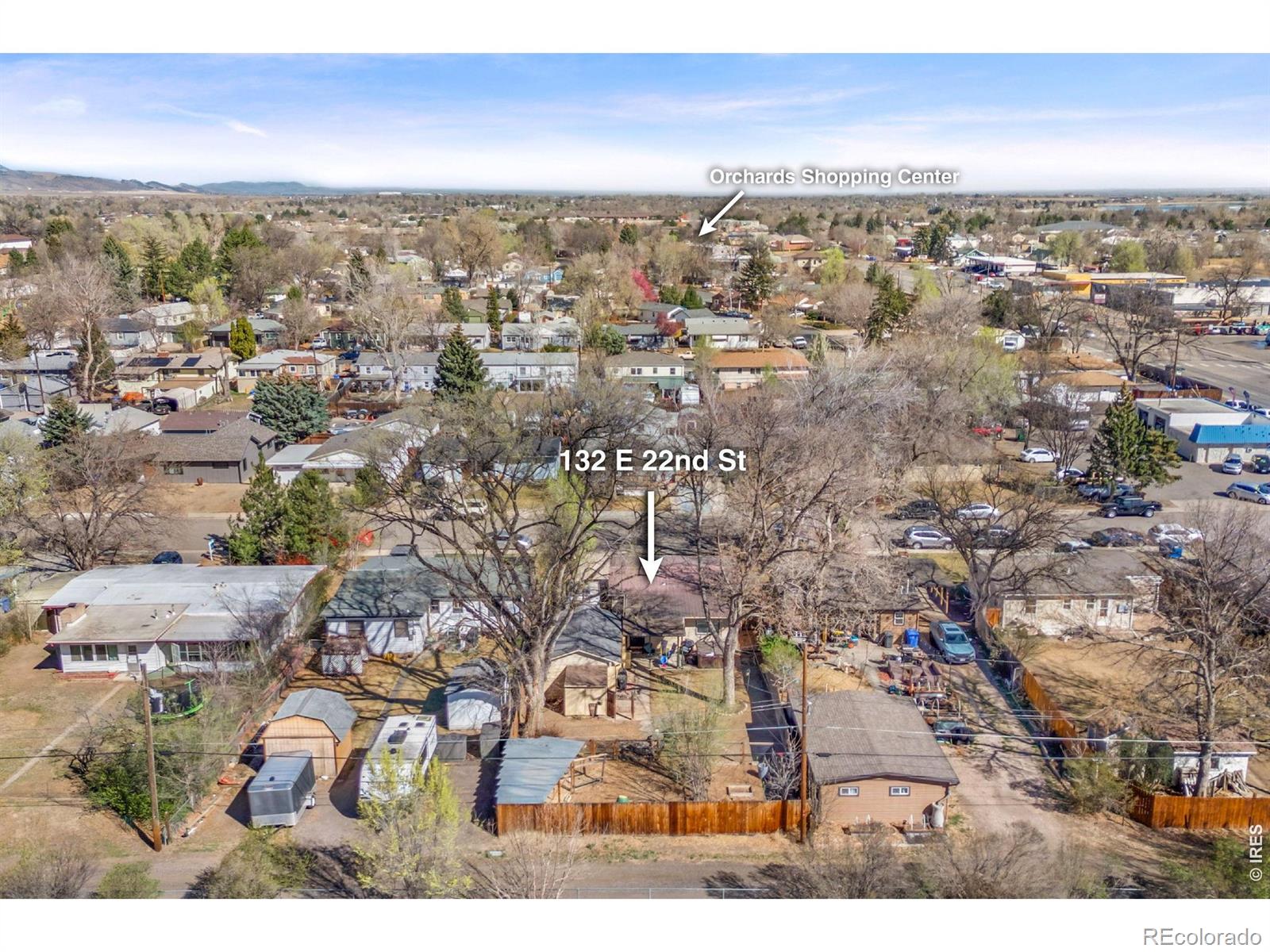MLS Image #22 for 132 e 22nd street,loveland, Colorado
