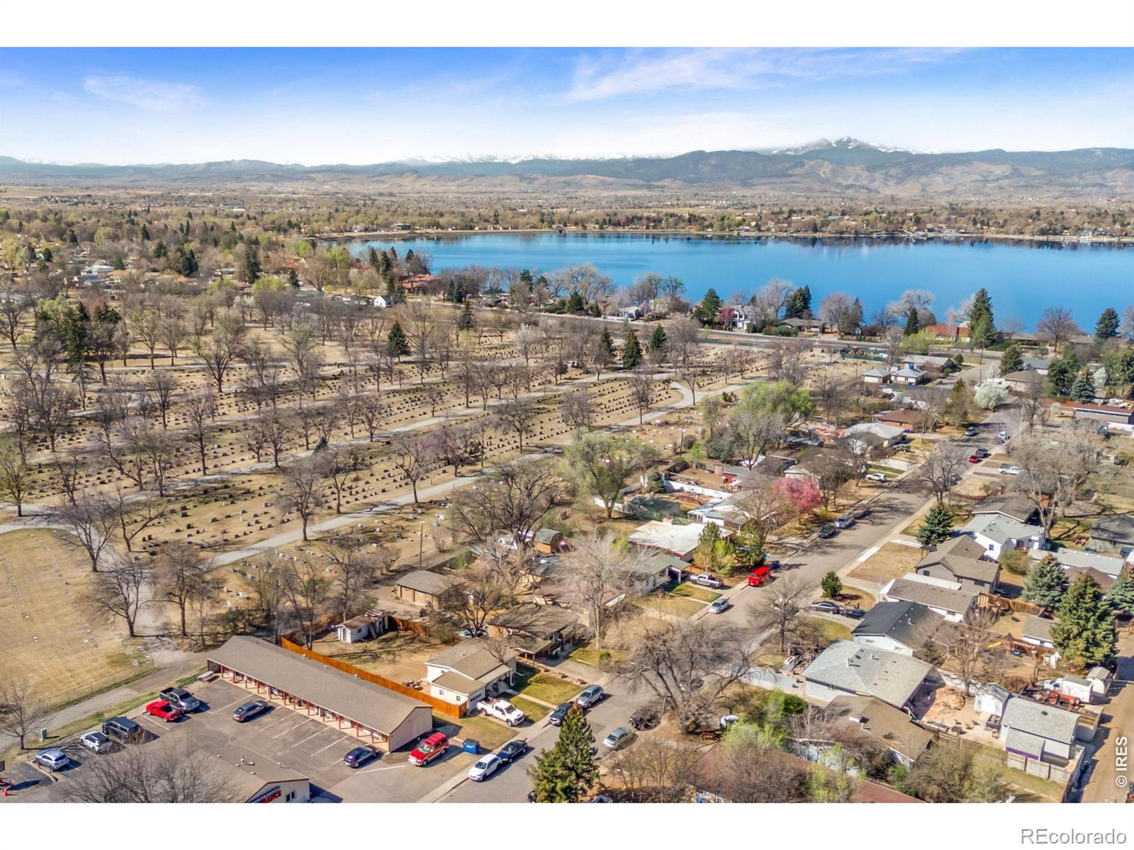 MLS Image #23 for 132 e 22nd street,loveland, Colorado