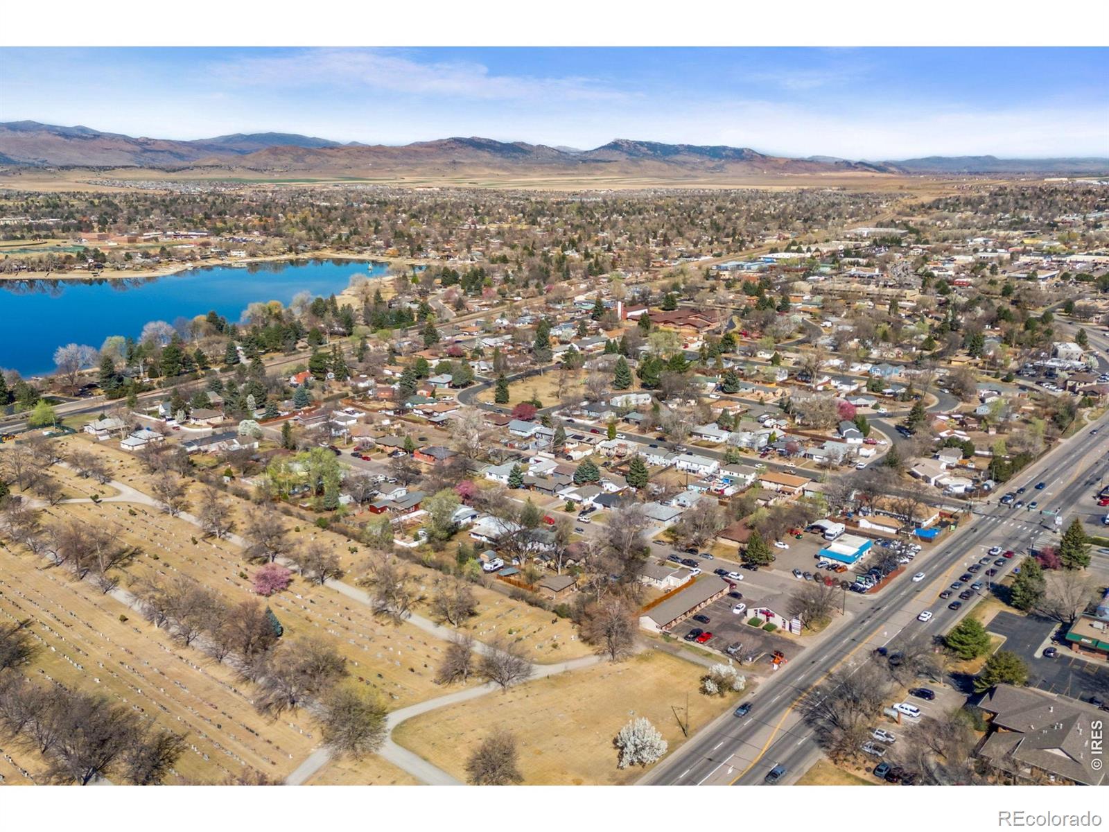 MLS Image #25 for 132 e 22nd street,loveland, Colorado