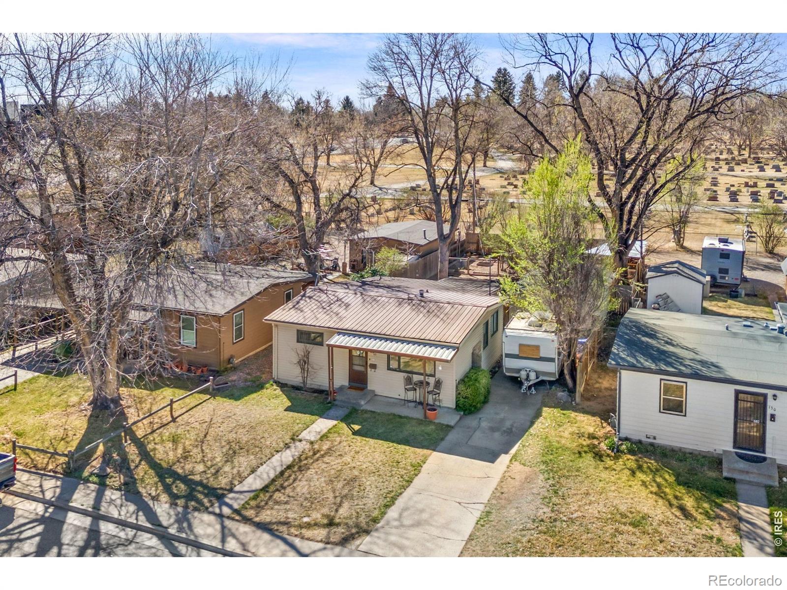 MLS Image #3 for 132 e 22nd street,loveland, Colorado