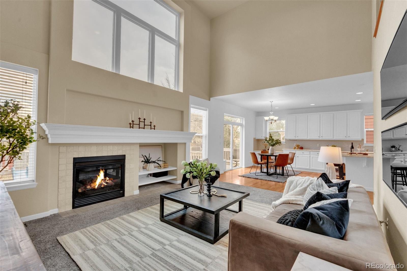 MLS Image #10 for 3366  fantasy place,castle rock, Colorado