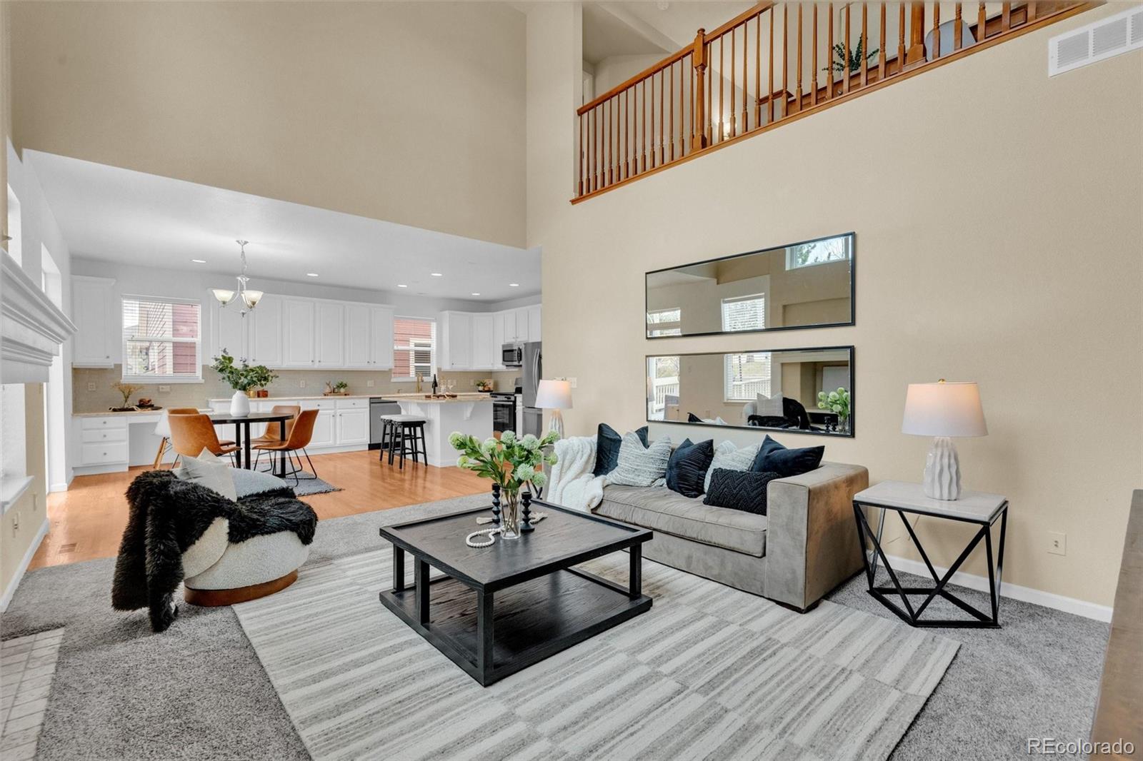 MLS Image #11 for 3366  fantasy place,castle rock, Colorado