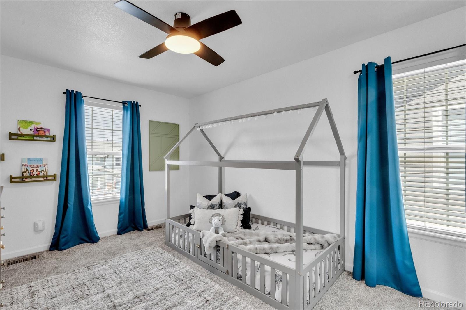 MLS Image #18 for 3366  fantasy place,castle rock, Colorado