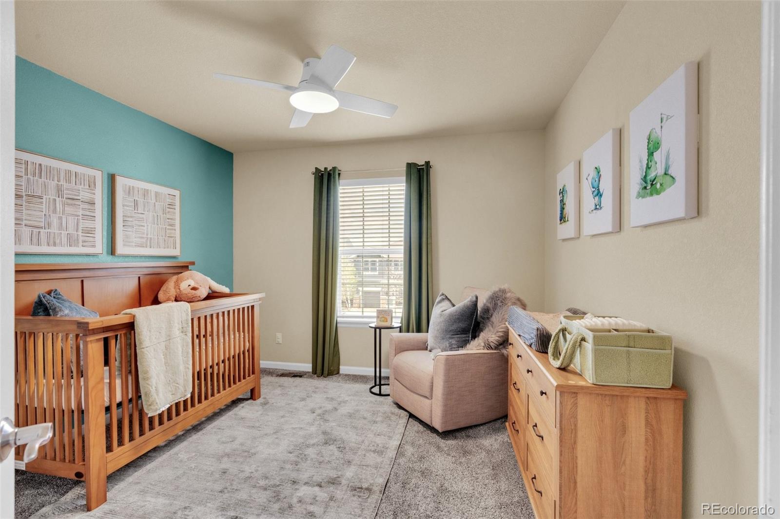 MLS Image #19 for 3366  fantasy place,castle rock, Colorado