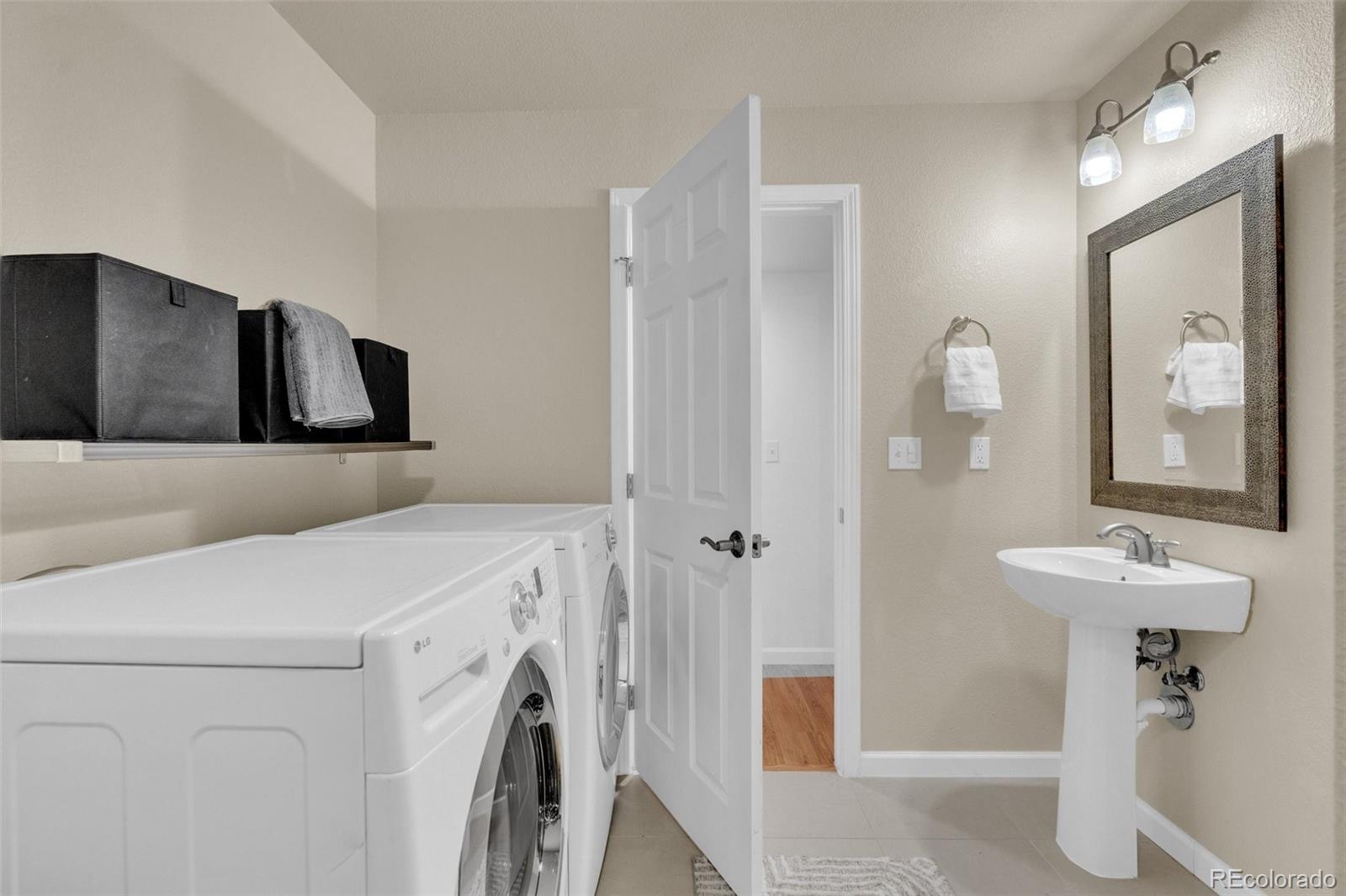 MLS Image #27 for 3366  fantasy place,castle rock, Colorado