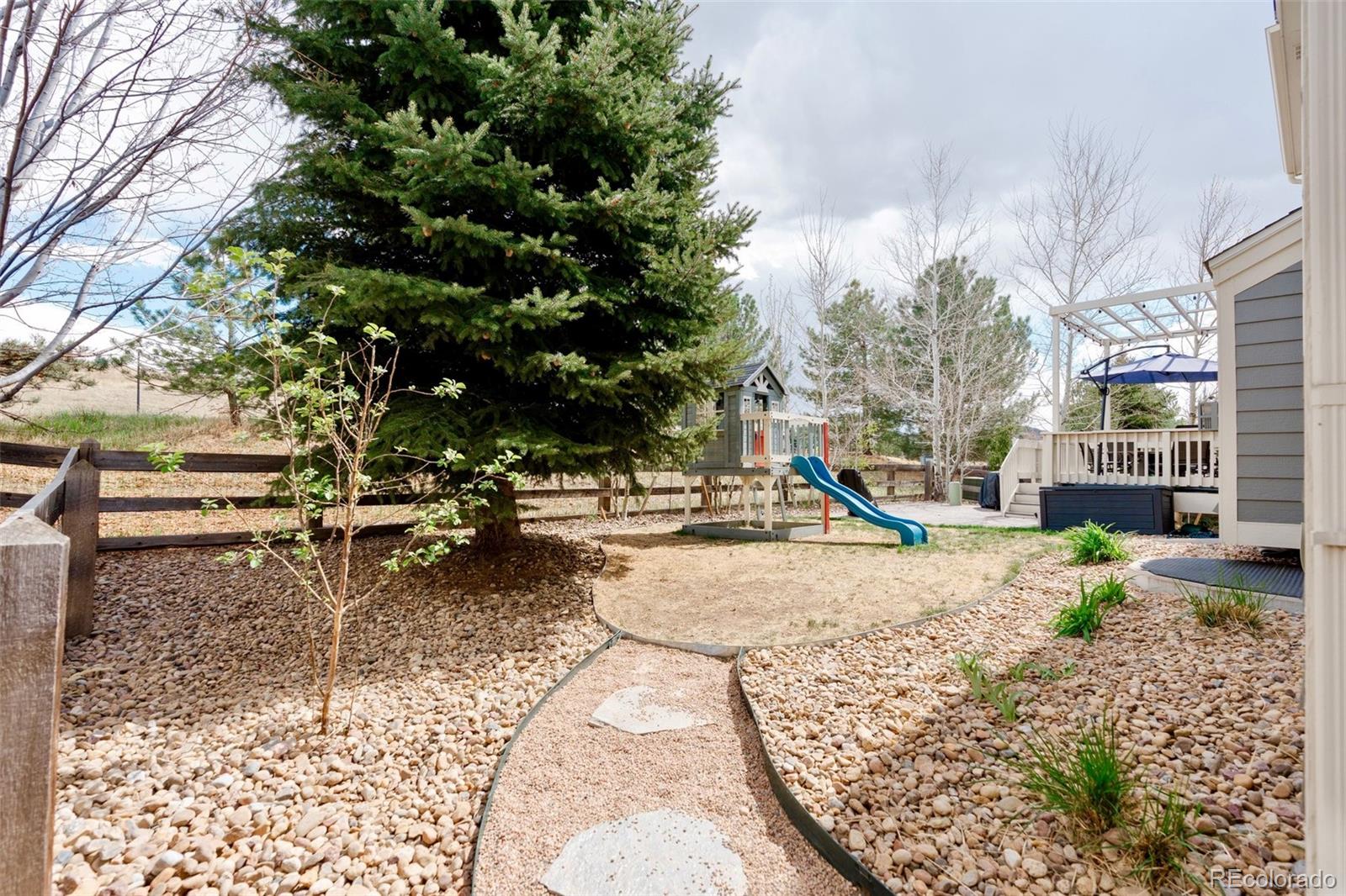 MLS Image #29 for 3366  fantasy place,castle rock, Colorado