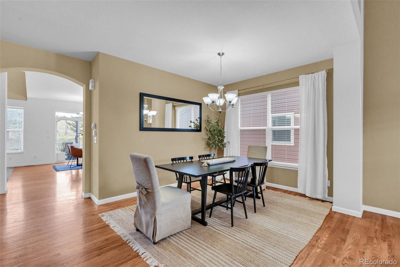 MLS Image #3 for 3366  fantasy place,castle rock, Colorado