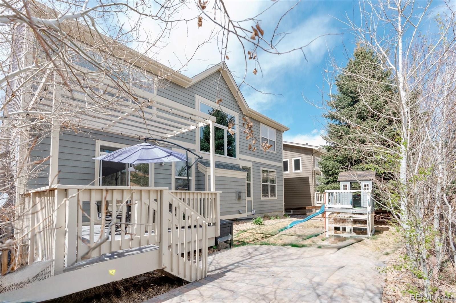 MLS Image #30 for 3366  fantasy place,castle rock, Colorado