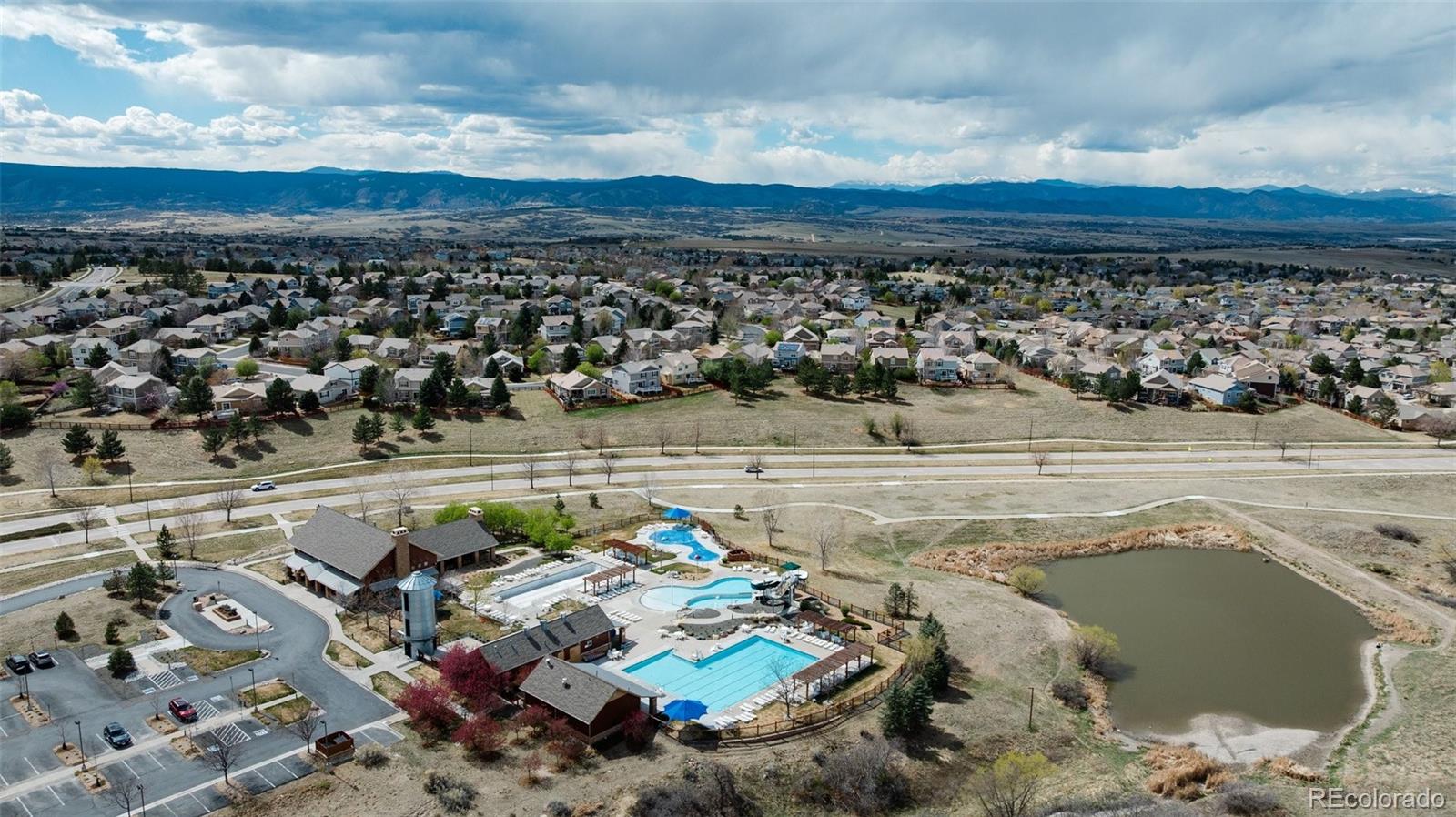 MLS Image #32 for 3366  fantasy place,castle rock, Colorado