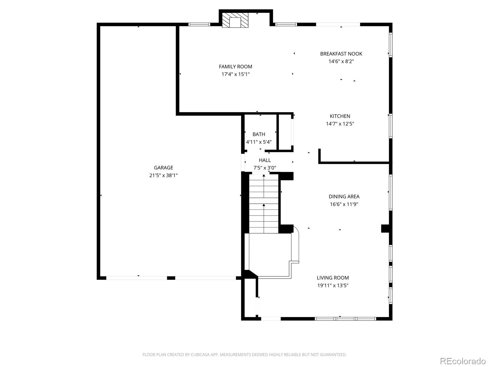 MLS Image #33 for 3366  fantasy place,castle rock, Colorado
