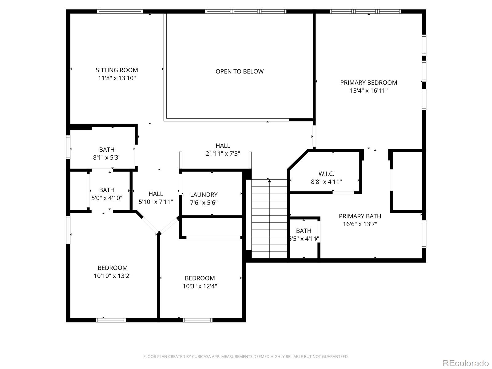 MLS Image #34 for 3366  fantasy place,castle rock, Colorado