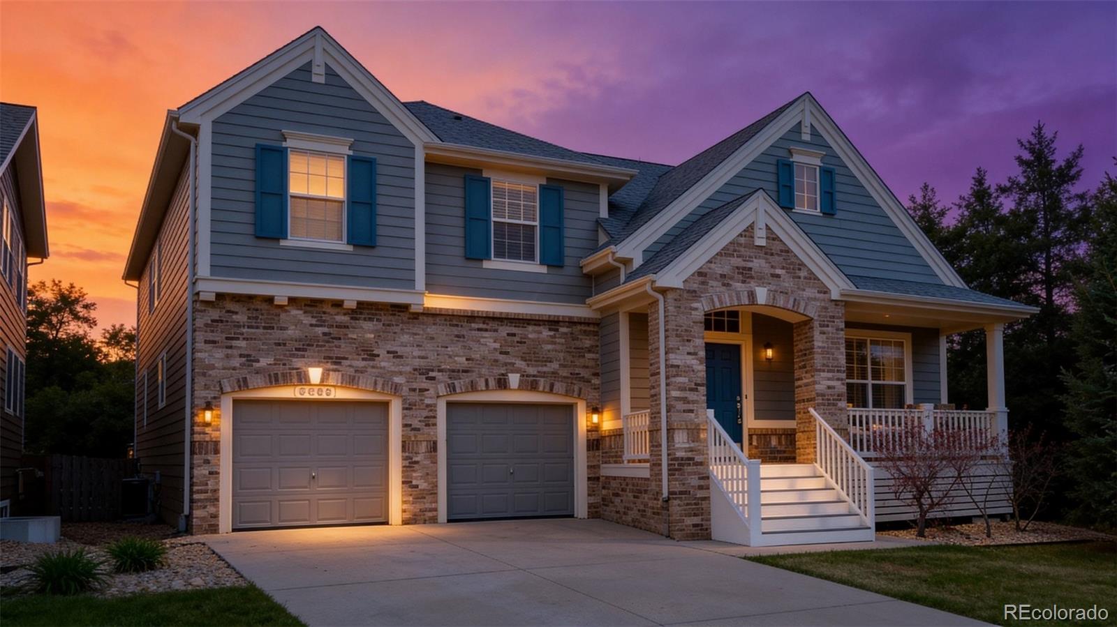 MLS Image #36 for 3366  fantasy place,castle rock, Colorado