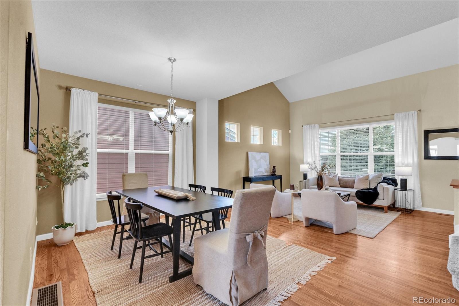 MLS Image #4 for 3366  fantasy place,castle rock, Colorado