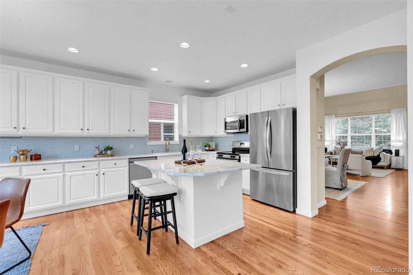 MLS Image #5 for 3366  fantasy place,castle rock, Colorado