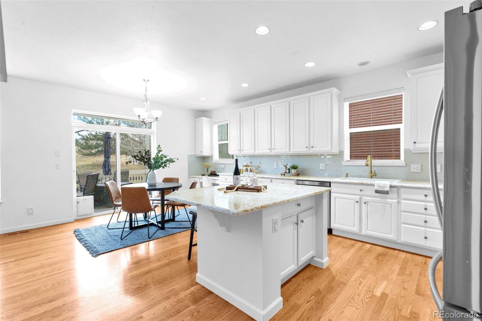 MLS Image #6 for 3366  fantasy place,castle rock, Colorado