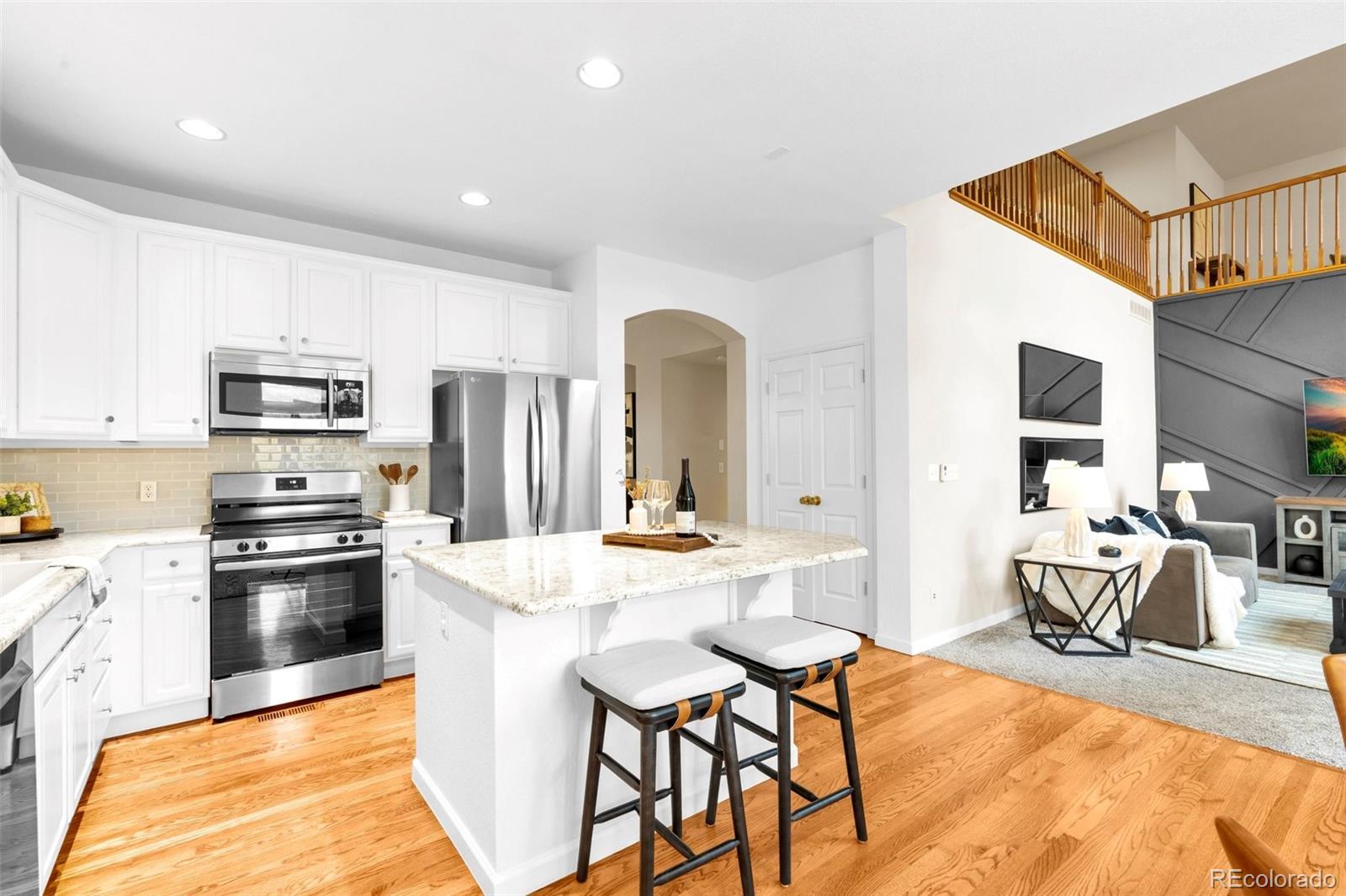 MLS Image #7 for 3366  fantasy place,castle rock, Colorado