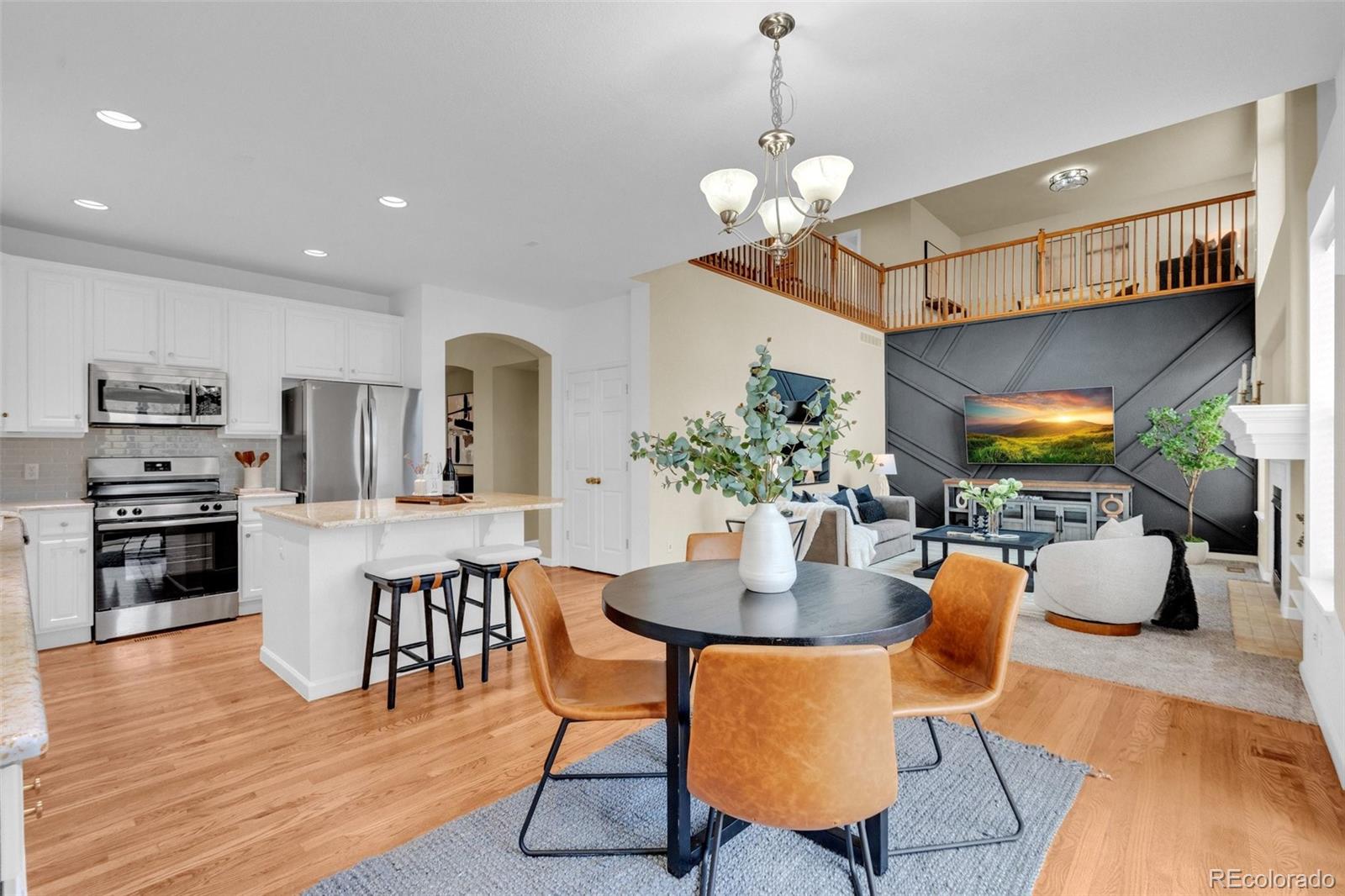 MLS Image #8 for 3366  fantasy place,castle rock, Colorado