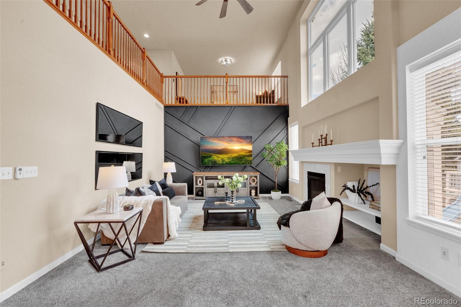 MLS Image #9 for 3366  fantasy place,castle rock, Colorado