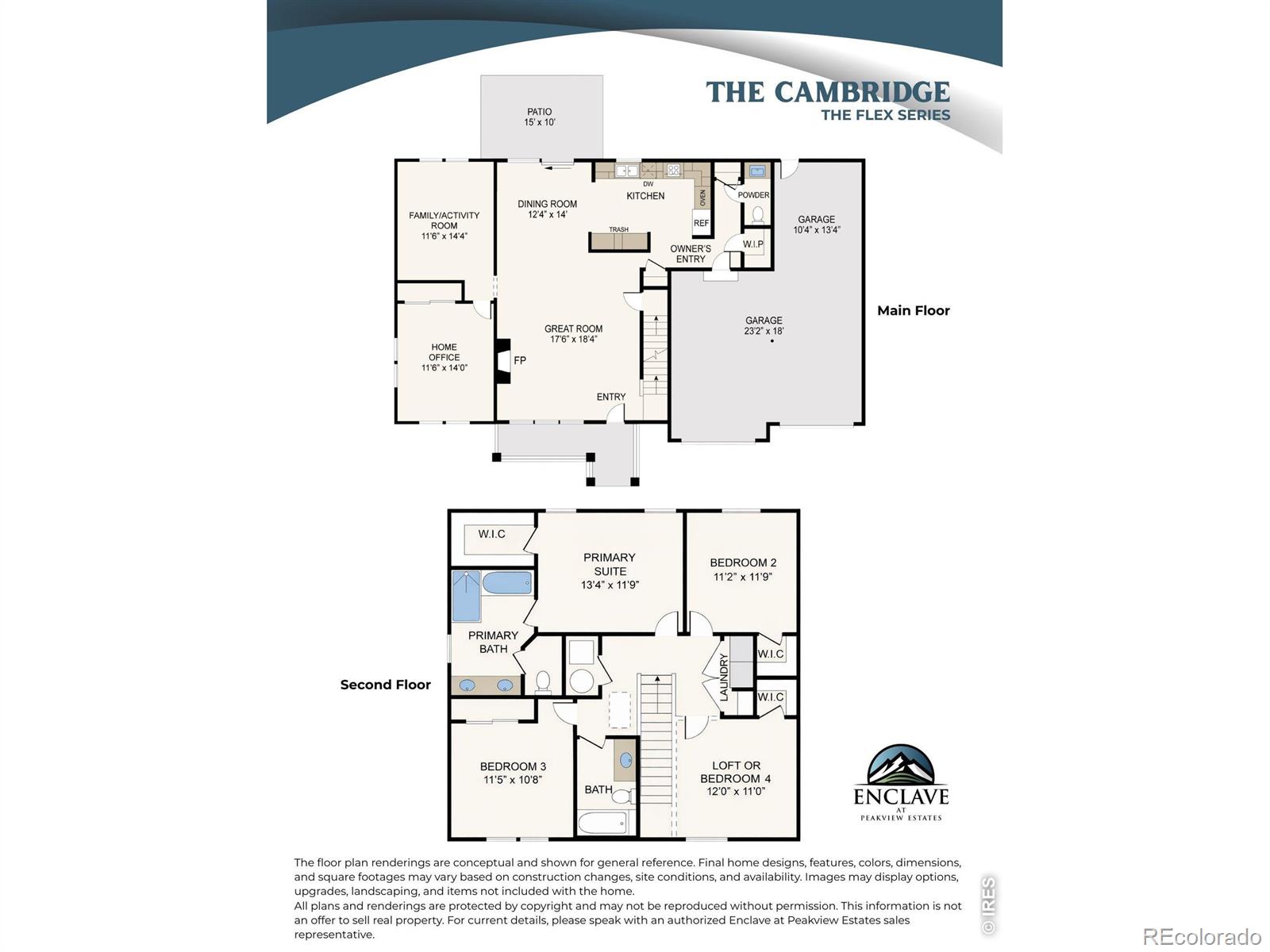 MLS Image #7 for 855  peakview place,longmont, Colorado