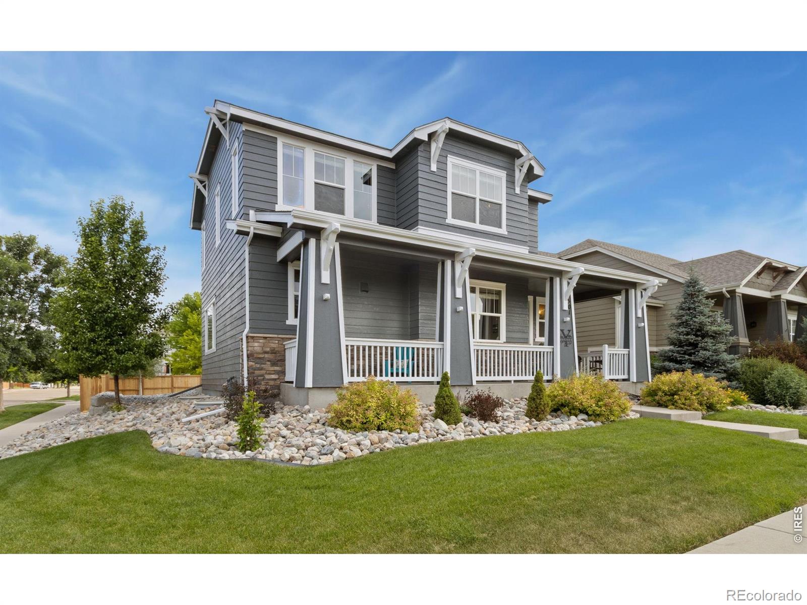 MLS Image #1 for 1501  hollyberry street,berthoud, Colorado