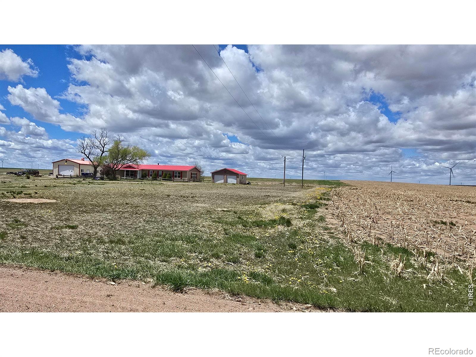 MLS Image #11 for 13313  county road 75 ,fleming, Colorado