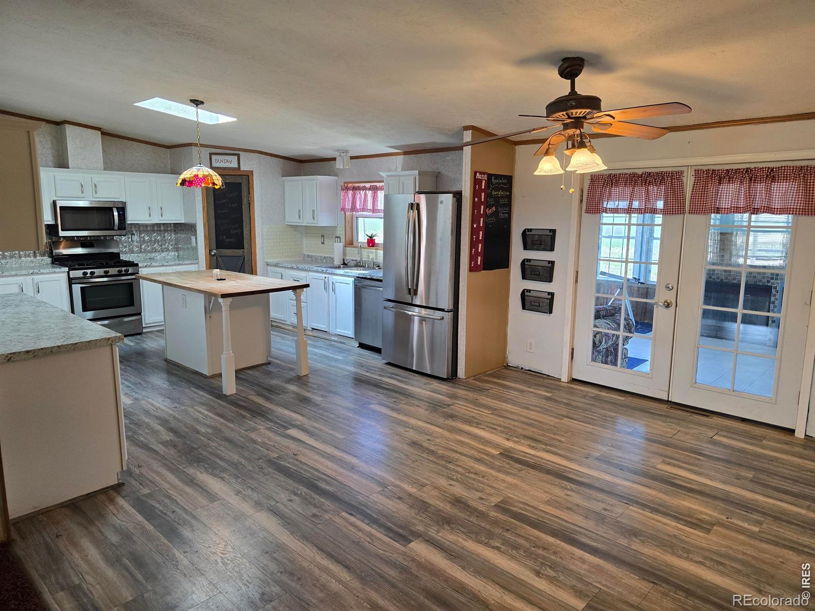 MLS Image #14 for 13313  county road 75 ,fleming, Colorado