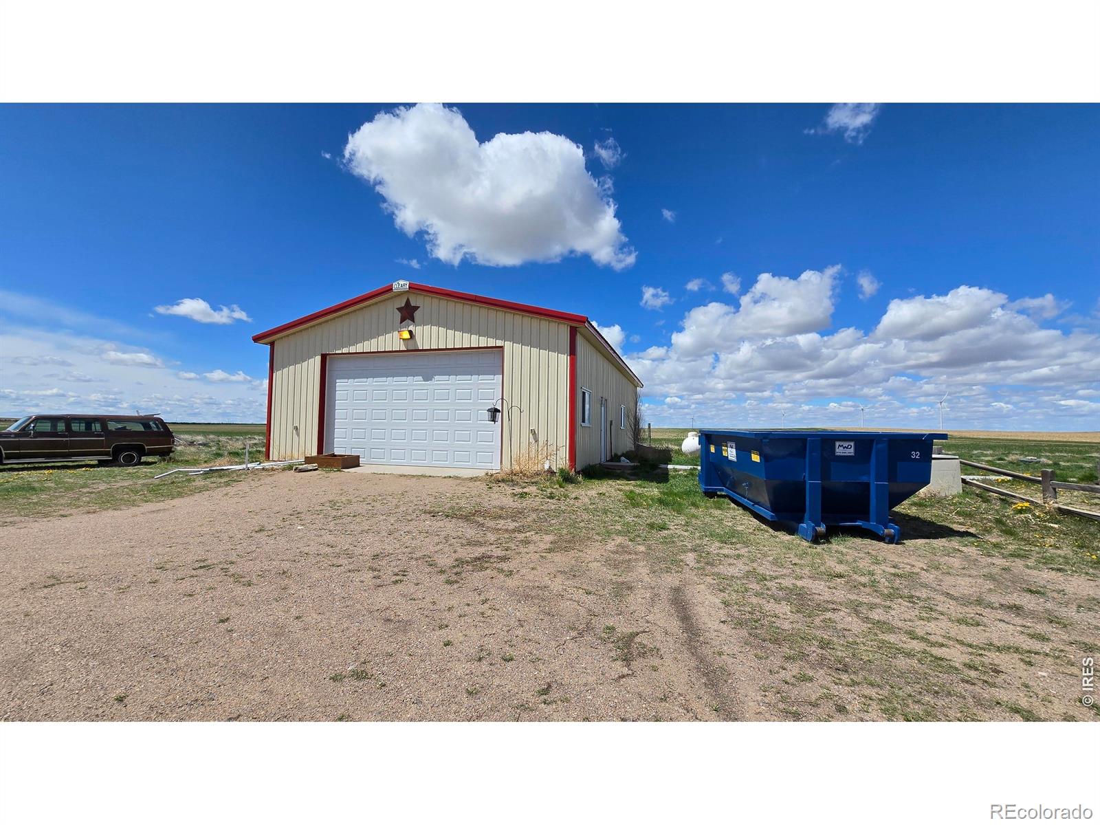 MLS Image #3 for 13313  county road 75 ,fleming, Colorado