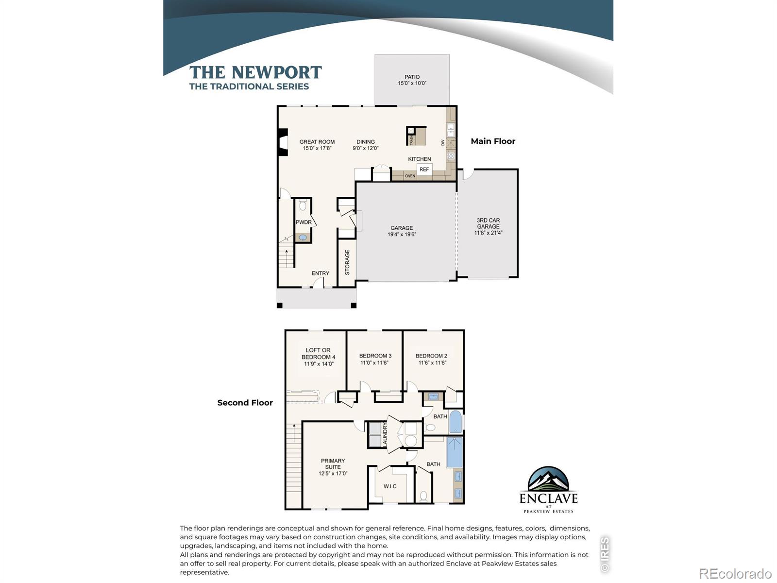MLS Image #7 for 840  peakview place,longmont, Colorado