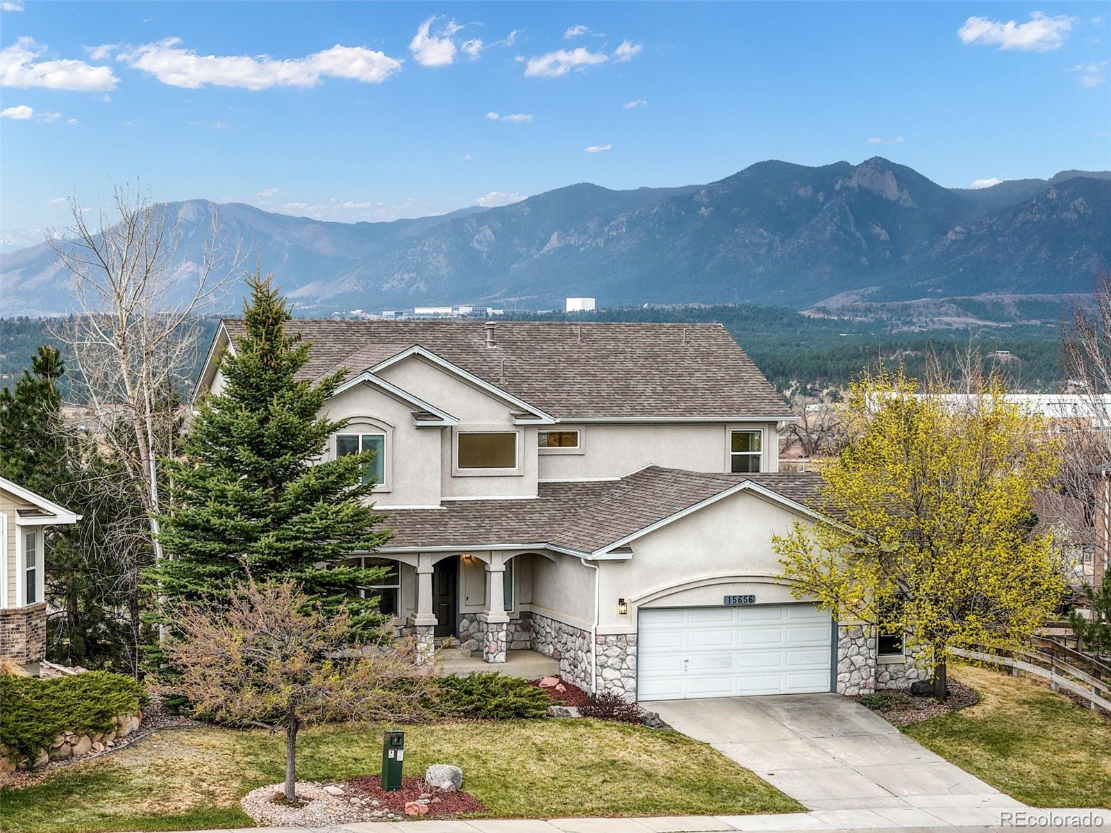 MLS Image #0 for 15656  paiute circle,monument, Colorado