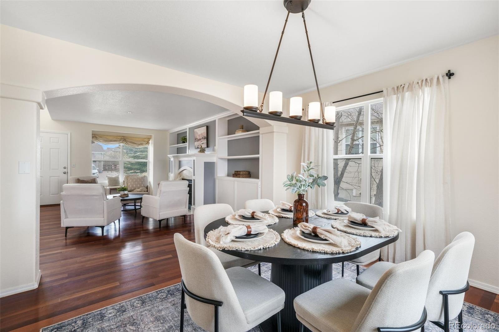 MLS Image #10 for 15656  paiute circle,monument, Colorado